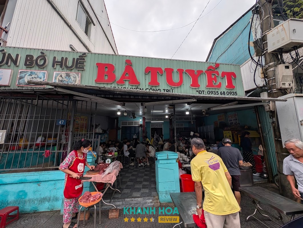 Cơm Gà Hà NGÔ GIA TỰ Nha Trang