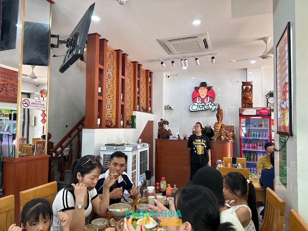 Cơm Gà Chú Ngộ – hình ảnh 2