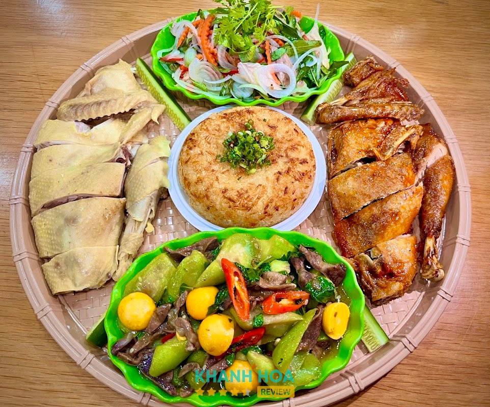 Cơm Gà Chú Ngộ – hình ảnh 3