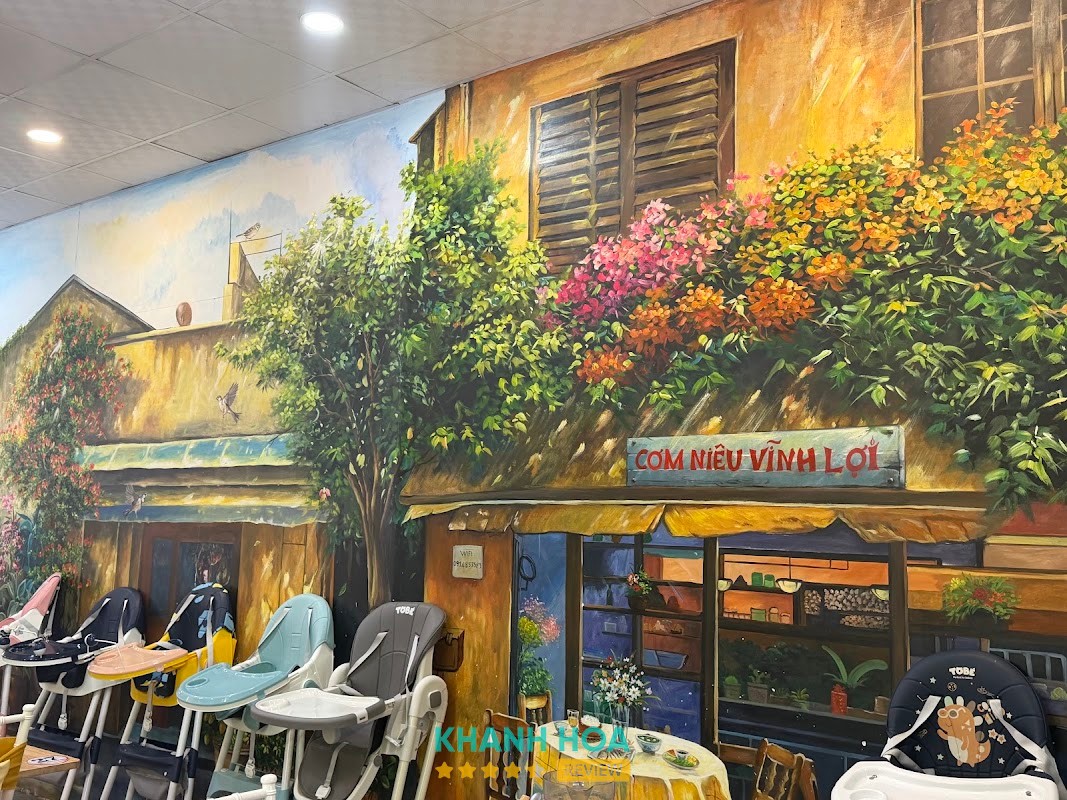 Cơm Niêu Vĩnh Lợi Cam Lâm – hình ảnh 2