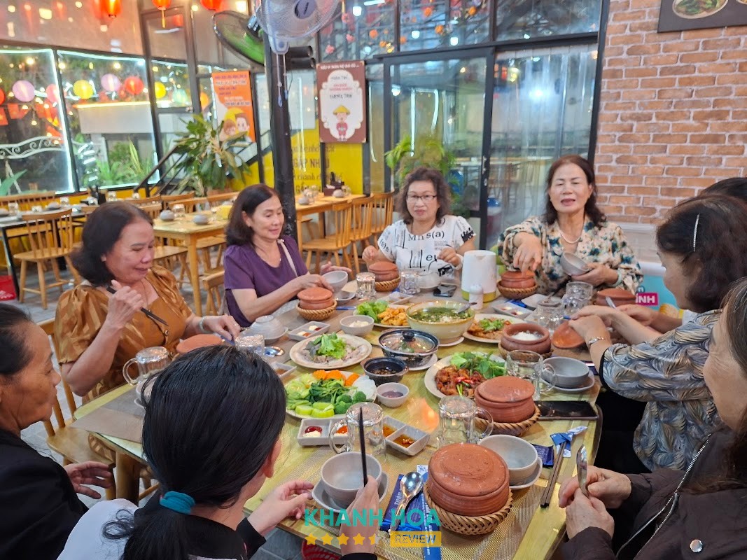 Cơm Niêu Tuấn Lan – hình ảnh 2