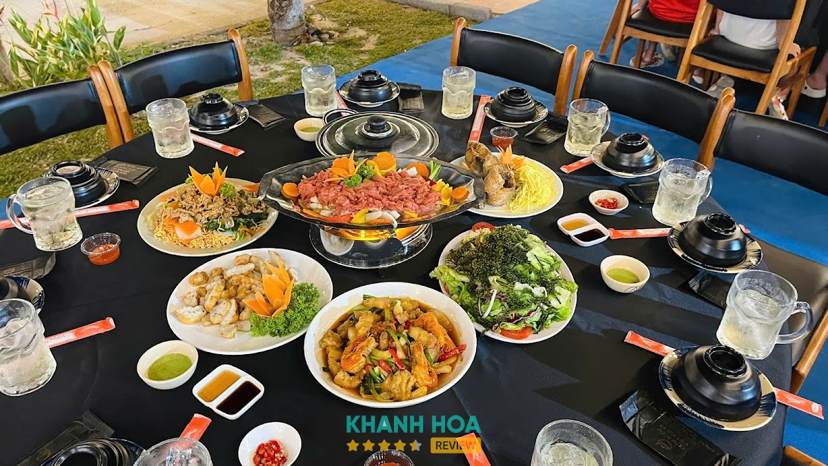 Nhà Hàng Cơm Niêu & Hải Sản Việt Xưa K9 – hình ảnh 3
