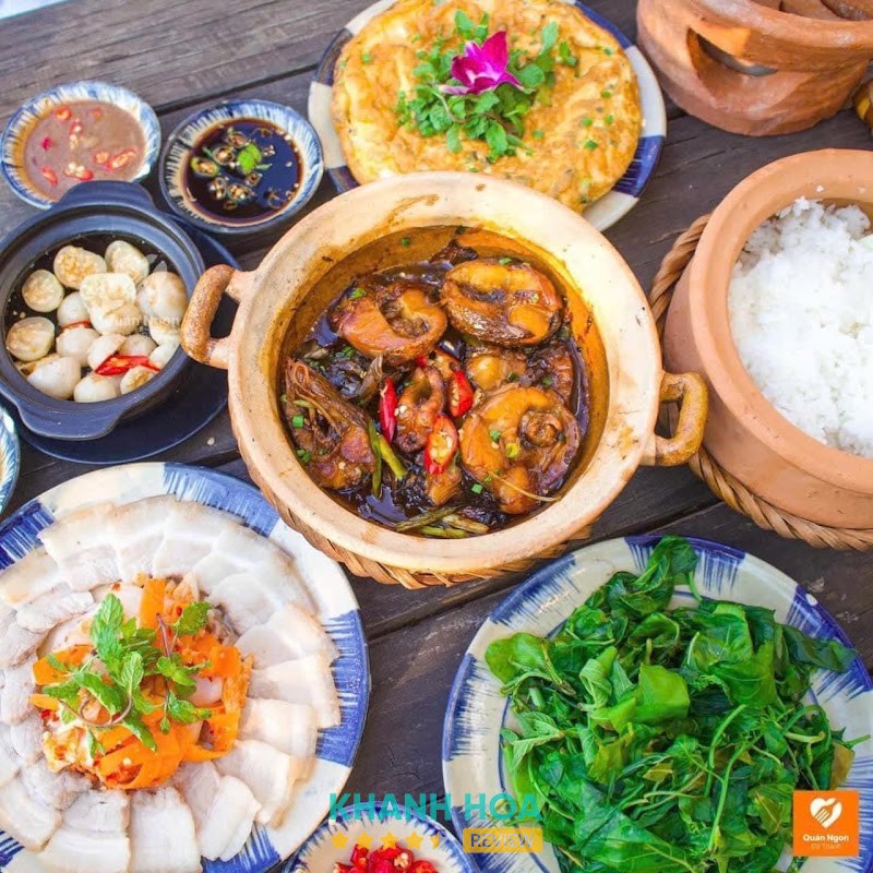 Cơm niêu Hương Việt – hình ảnh 2