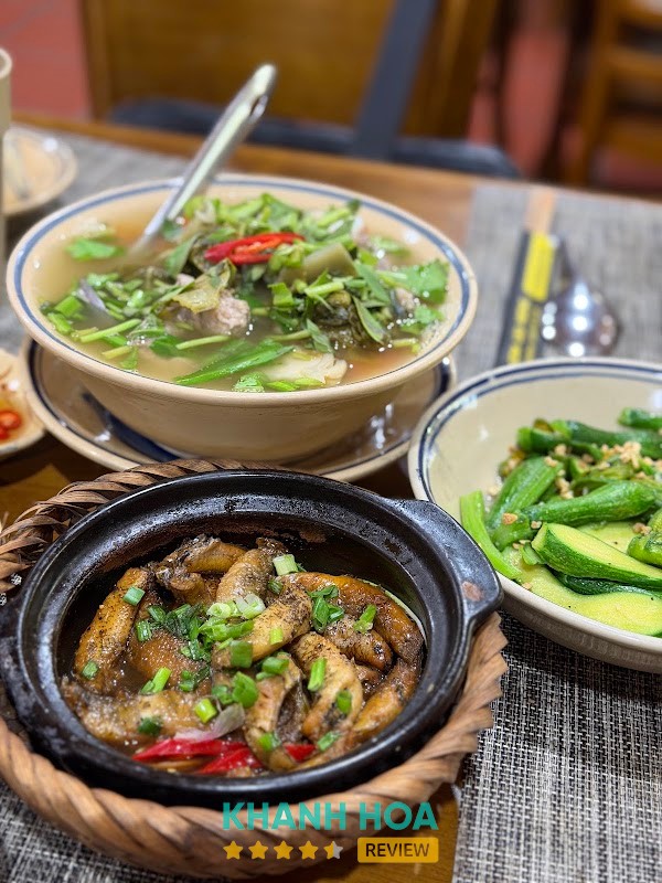 Cơm niêu Hương Việt – hình ảnh 3