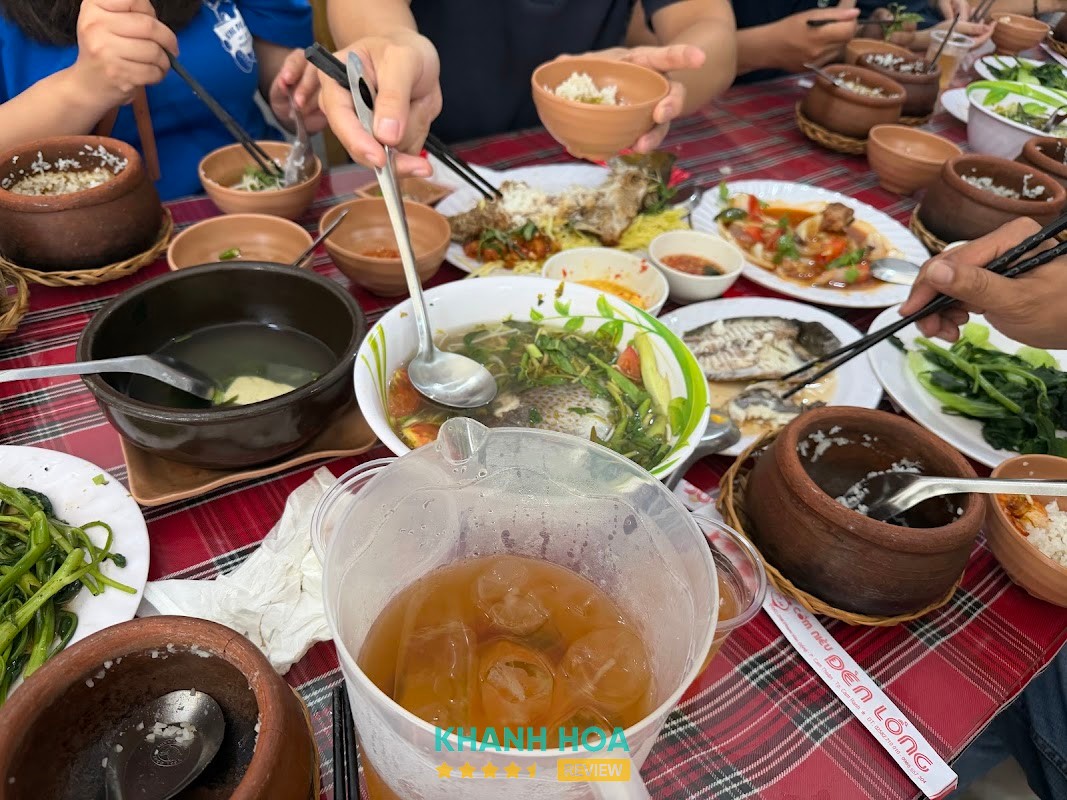 Cơm niêu Đèn Lồng – hình ảnh 2