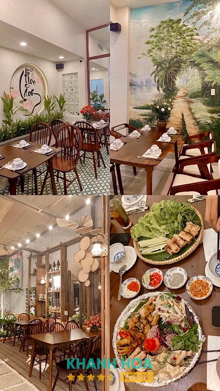 Cơm Nhà Lúa – hình ảnh 2