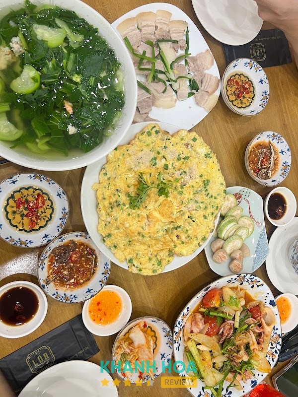 Cơm Nhà Lúa – hình ảnh 3