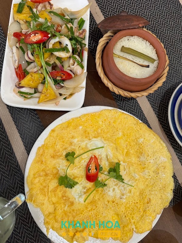 Cơm Niêu Cơm Đập Hương Việt – hình ảnh 2