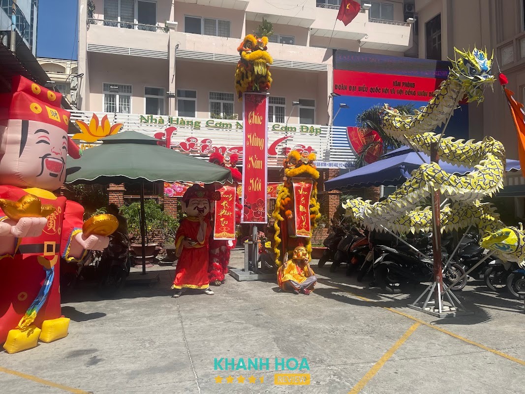 Cơm Niêu Cơm Đập Hương Việt – hình ảnh 3