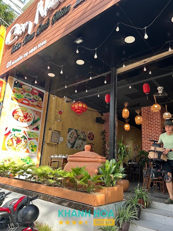Cơm Niêu Nồi Đất – hình ảnh 2