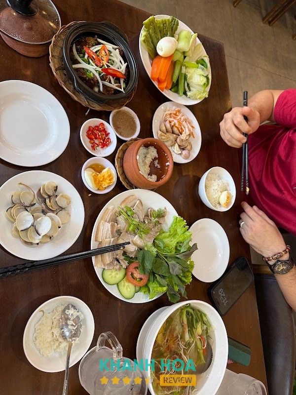 Cơm Niêu Nồi Đất – hình ảnh 3