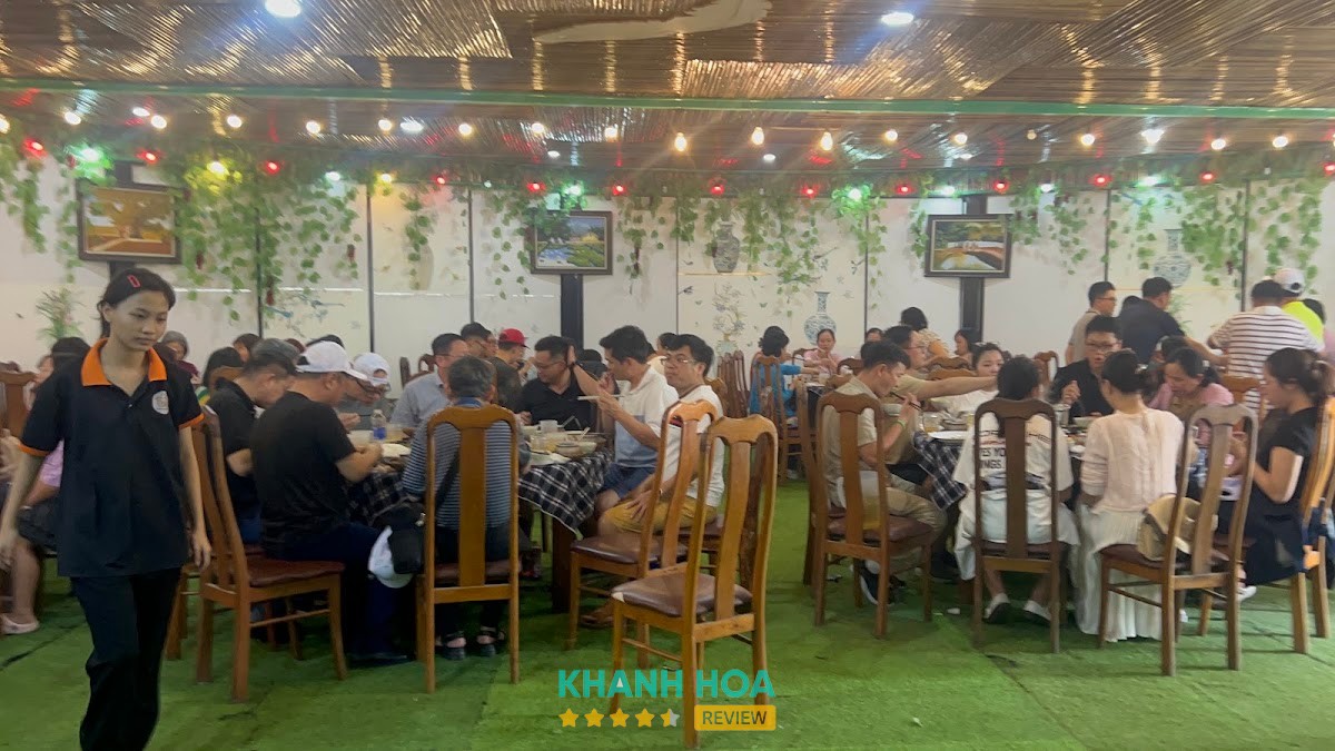 NHÀ HÀNG CƠM NIÊU LỘC KÝ- PHAN RANG – hình ảnh 2
