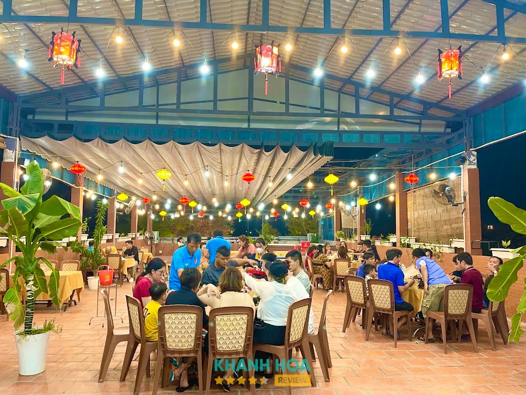Nhà Hàng Xứ Phan Phan Rang