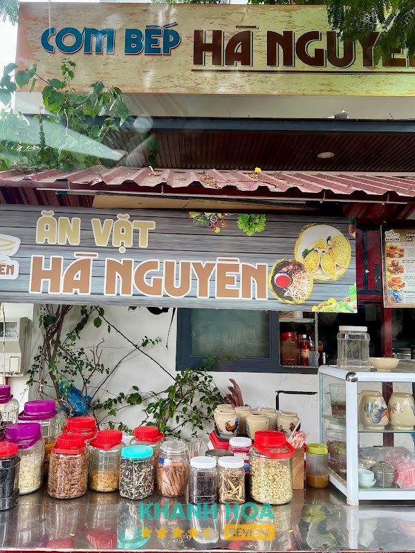 Cơm Bếp Hà Nguyên – hình ảnh 2