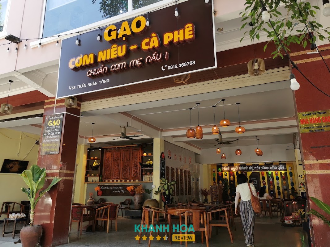 Cơm Niêu Gạo - Phan Rang – hình ảnh 2