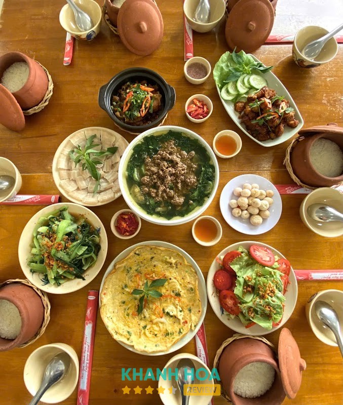 Cơm Niêu Gạo - Phan Rang – hình ảnh 3