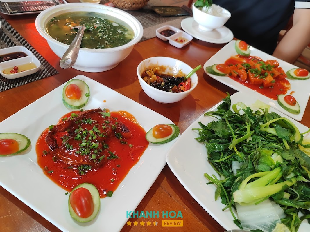 NHÀ HÀNG CƠM NIÊU 68 – hình ảnh 3