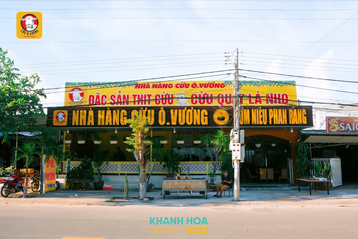 Cơm Niêu Phan Rang Phan Rang