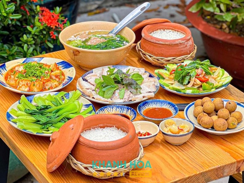 Cơm Niêu Phan Rang – hình ảnh 2