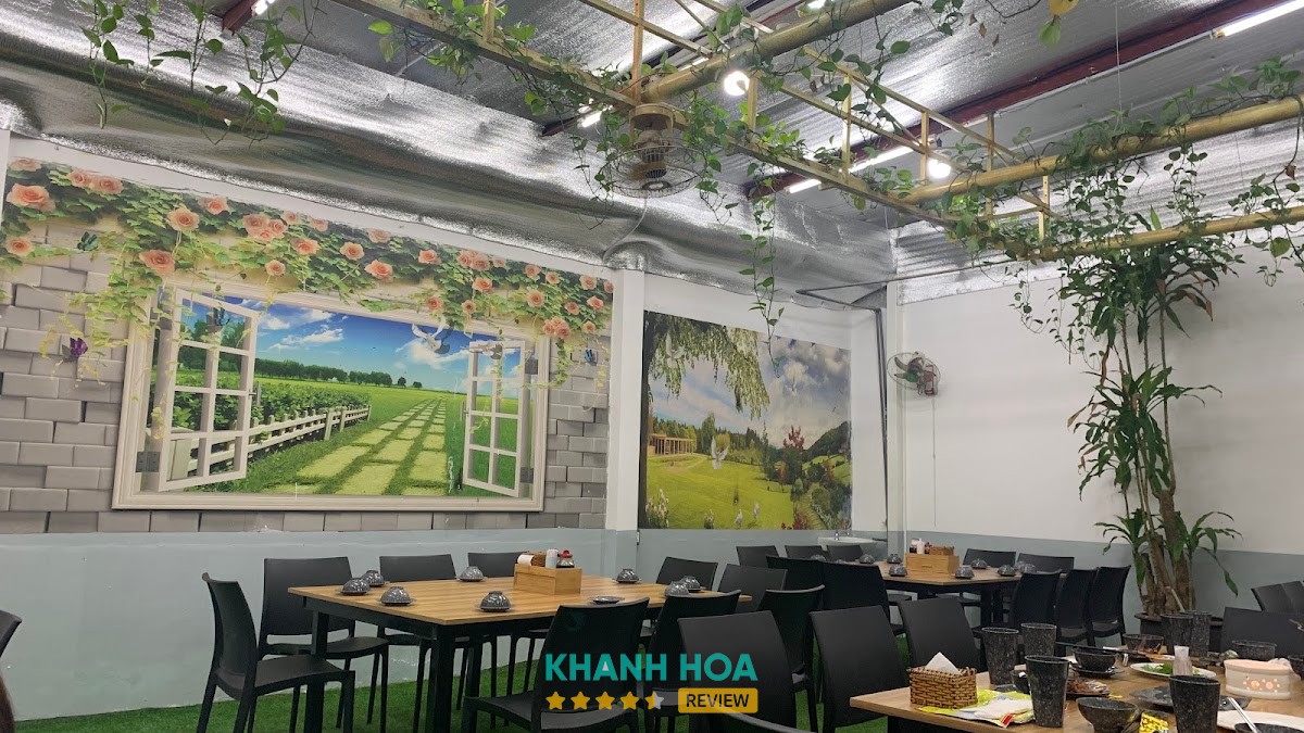 Cơm Niêu Phan Rang – hình ảnh 3