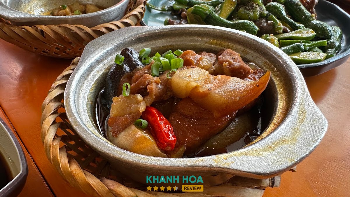Cơm Niêu Thiên Lý – hình ảnh 3