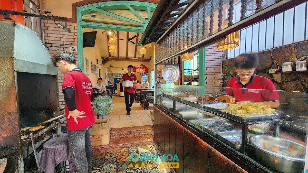Cơm Tấm Sài Gòn Đô Thành – hình ảnh 2