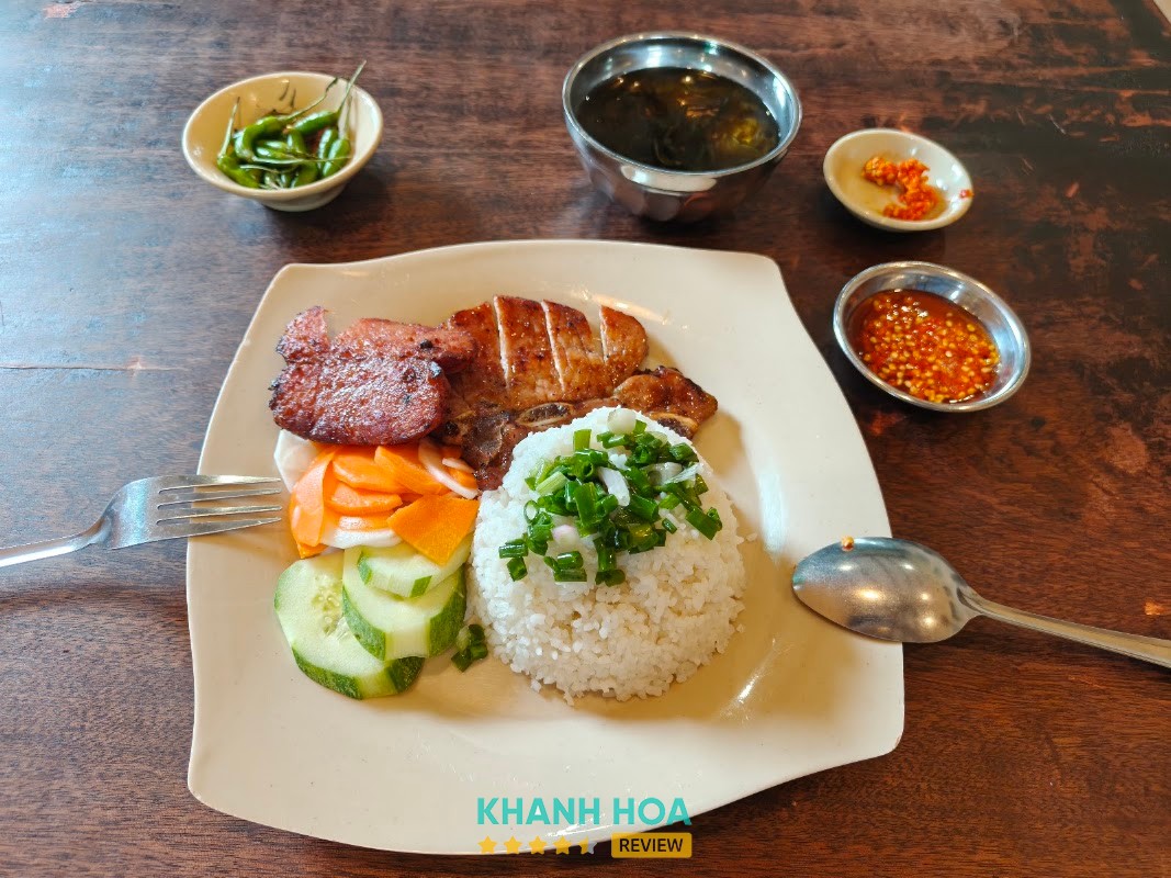 Cơm Tấm Sài Gòn Đô Thành – hình ảnh 3