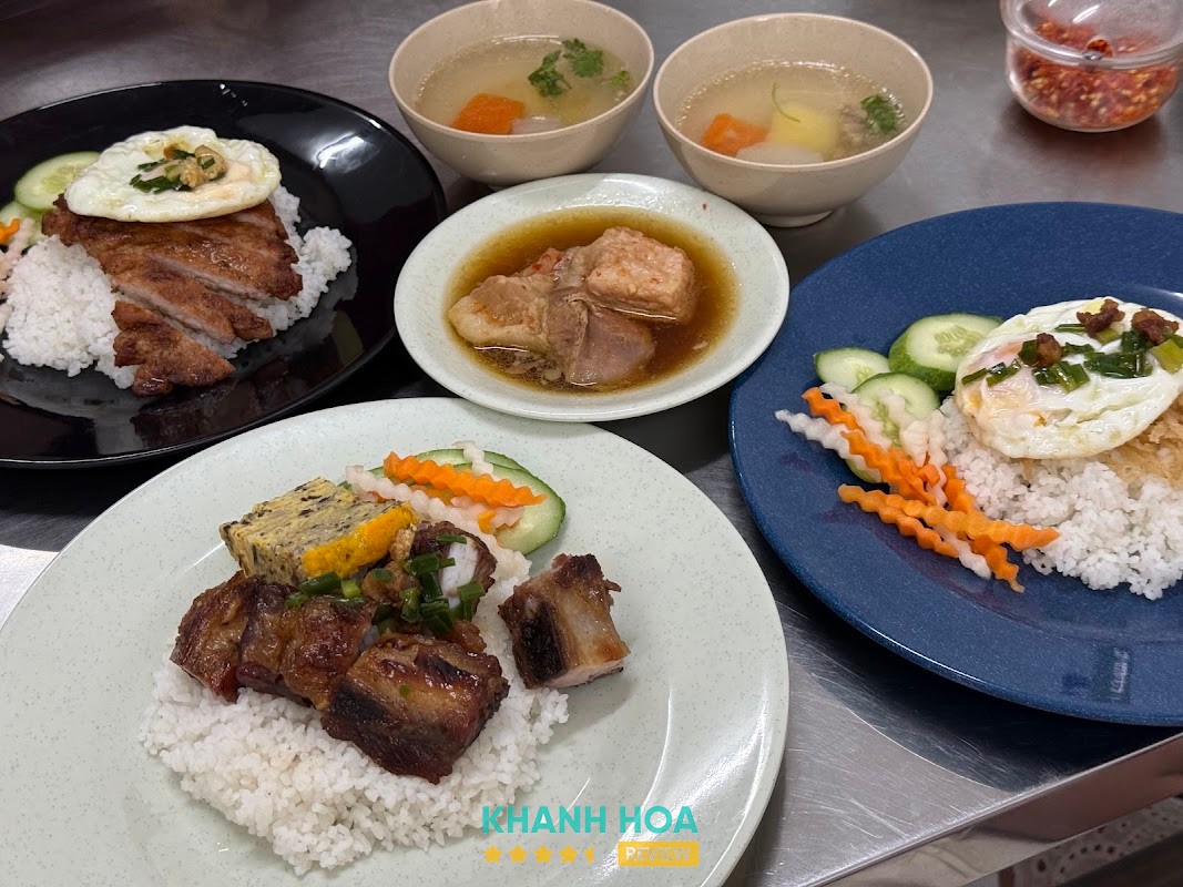CƠM TẤM 👌 NGON – hình ảnh 2