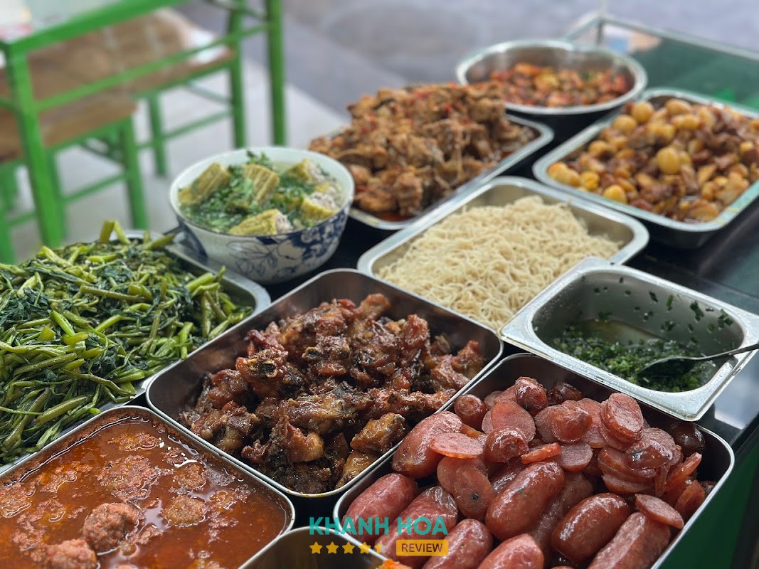 QUÁN CƠM TẤM PHÚC – hình ảnh 2