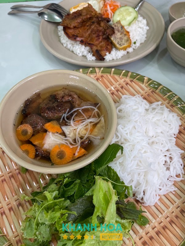 QUÁN CƠM TẤM PHÚC – hình ảnh 3