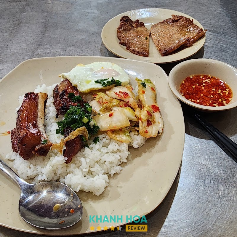 Cơm Tấm Sườn Que 63 – hình ảnh 2
