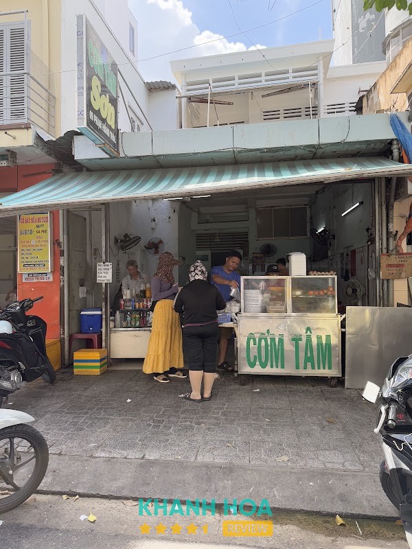 Quán Cơm Tấm Sơn – hình ảnh 1