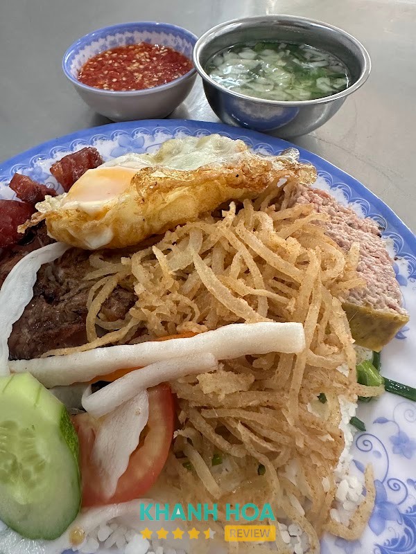 Quán Cơm Tấm Sơn – hình ảnh 2
