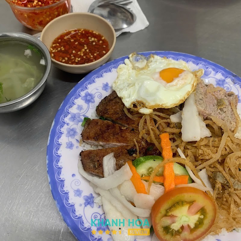 Quán Cơm Tấm Sơn – hình ảnh 3