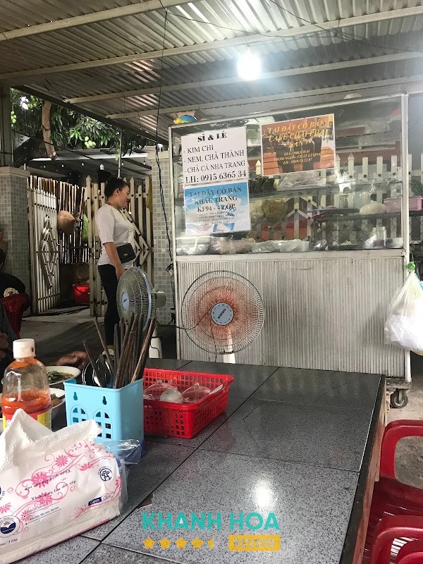 Quán Cơm Tấm 79 – hình ảnh 2