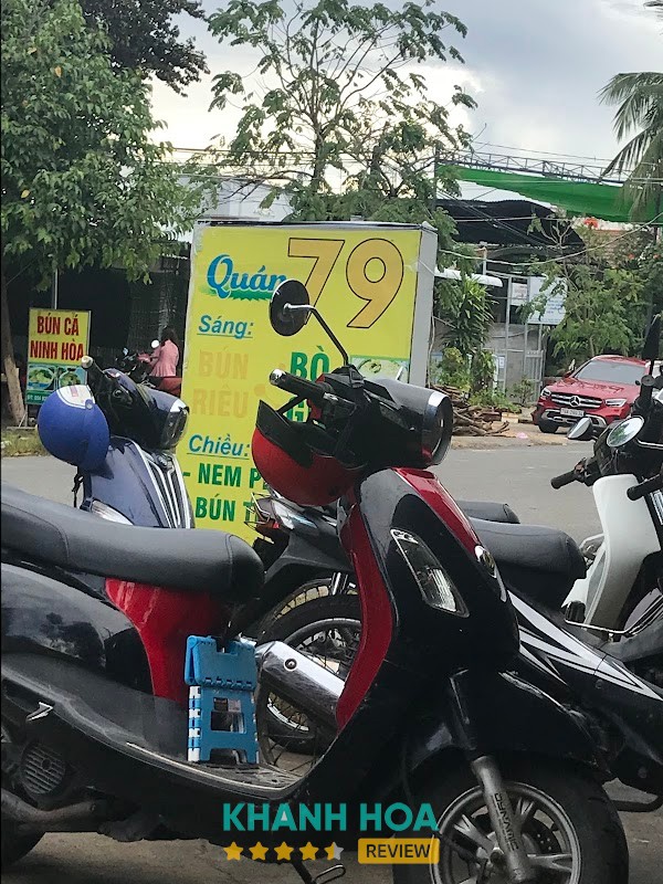 Quán Cơm Tấm 79 – hình ảnh 3