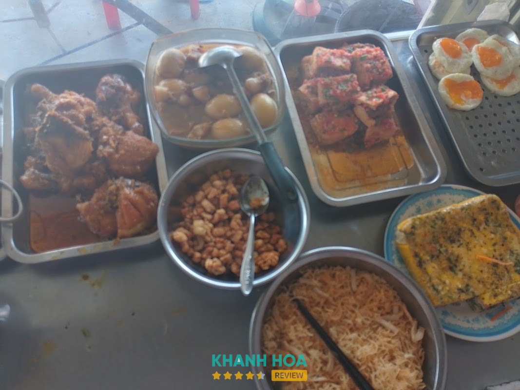 Cơm Tấm Sài Gòn – hình ảnh 2