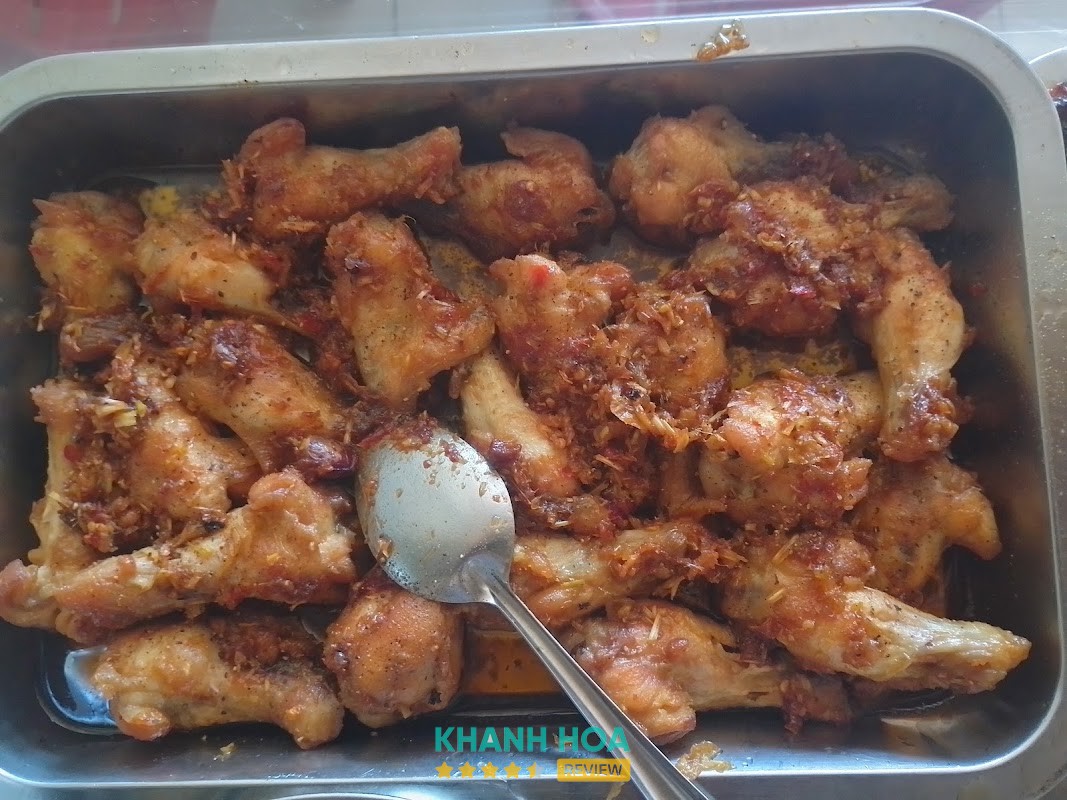 Cơm Tấm Sài Gòn – hình ảnh 3