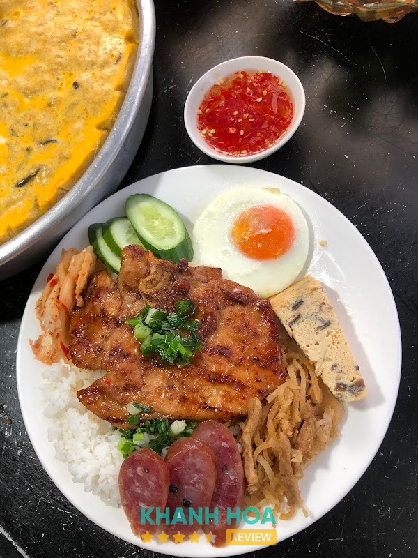 CƠM TẤM 68 – hình ảnh 2