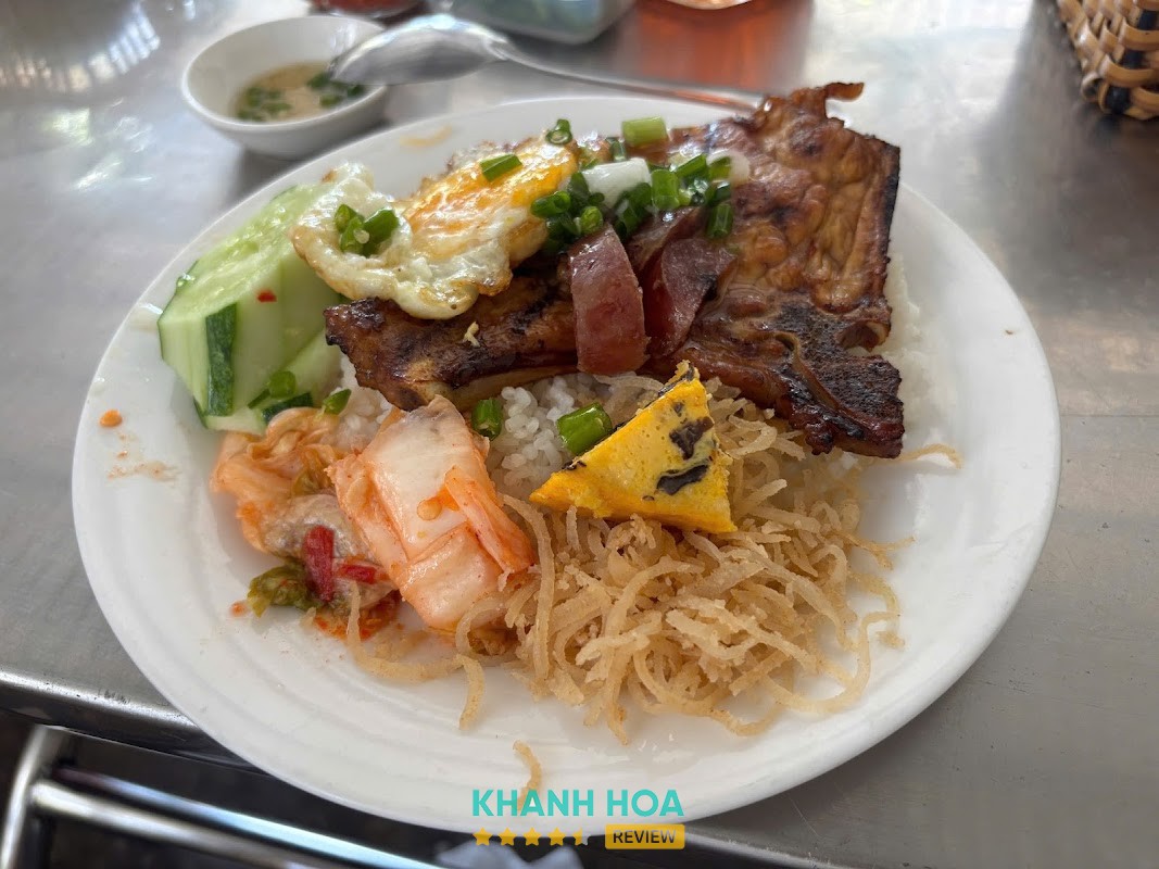 CƠM TẤM 68 – hình ảnh 3