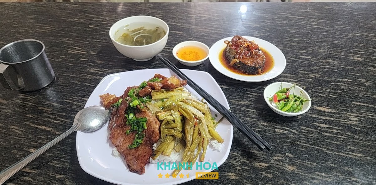 Cơm Tấm Miền Tây – hình ảnh 2