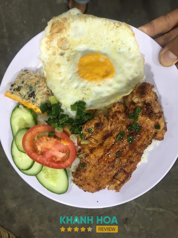 Cơm Tấm Cây Xăng – hình ảnh 2
