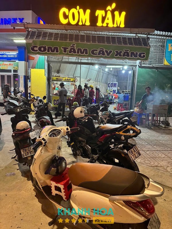 Cơm Tấm Cây Xăng – hình ảnh 3