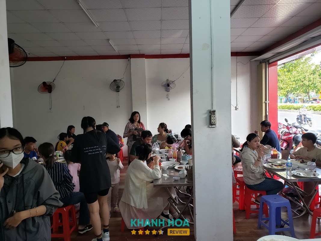 Cơm Tấm Sườn Que CR – hình ảnh 2