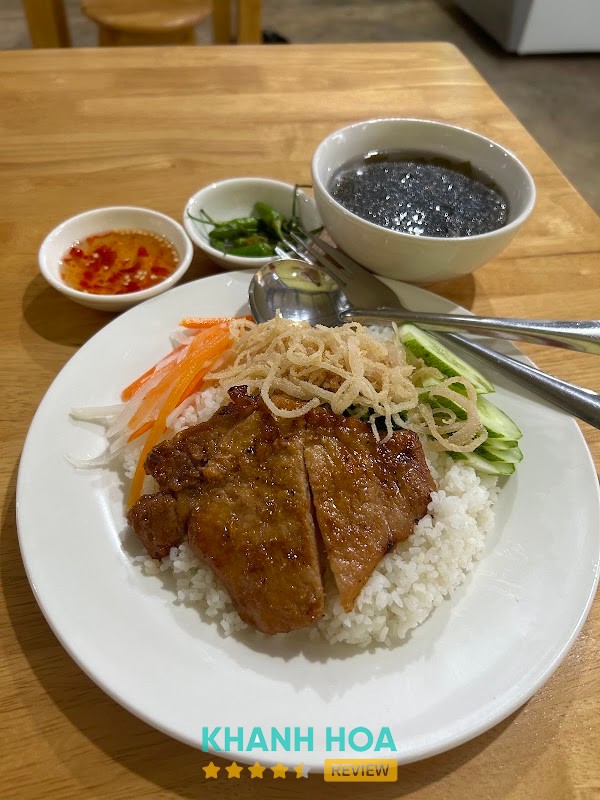 Tiệm Bán Cơm Tấm – hình ảnh 3