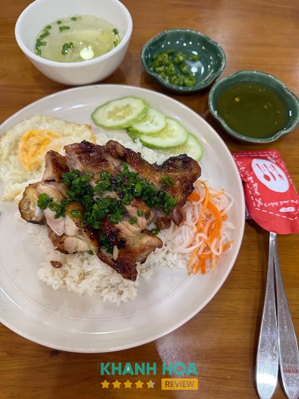 Cơm Tấm Tiều Châu Sài Gòn – hình ảnh 3