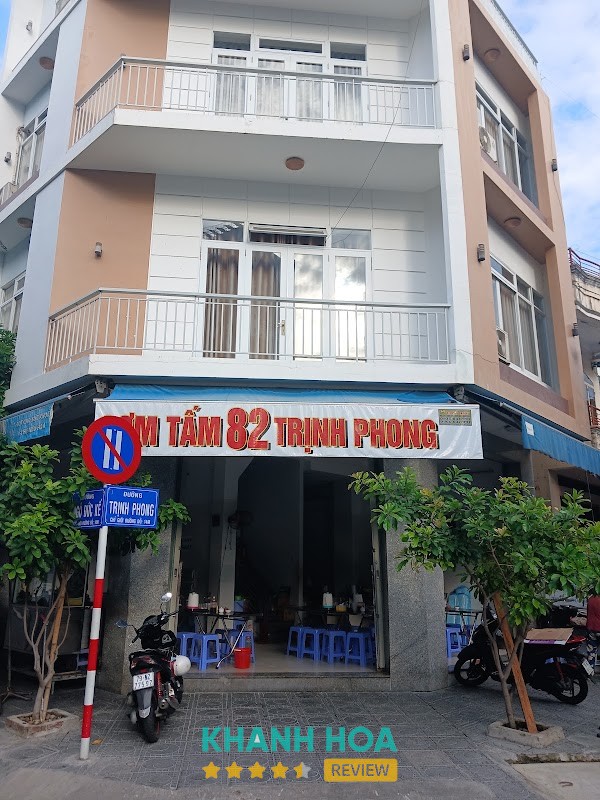 Cơm tấm Trịnh Phong – hình ảnh 2