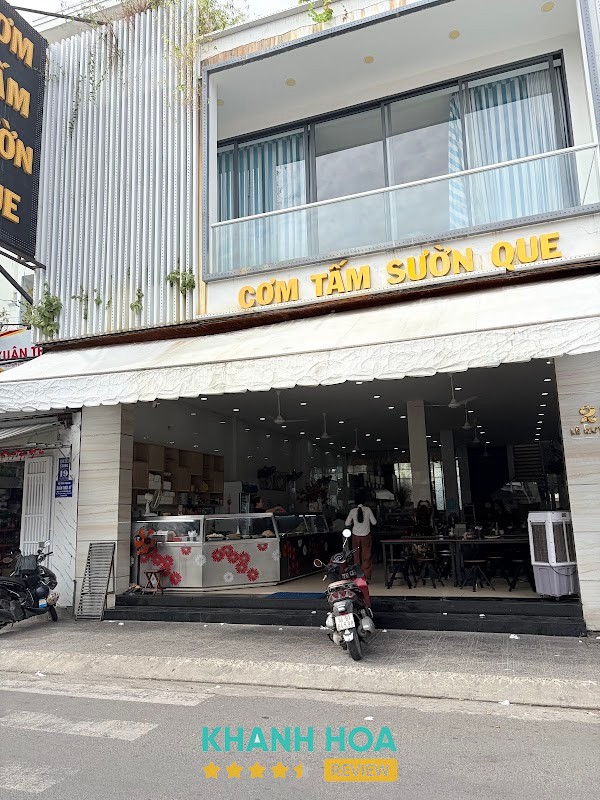 Cơm Tấm Sườn Que – hình ảnh 2