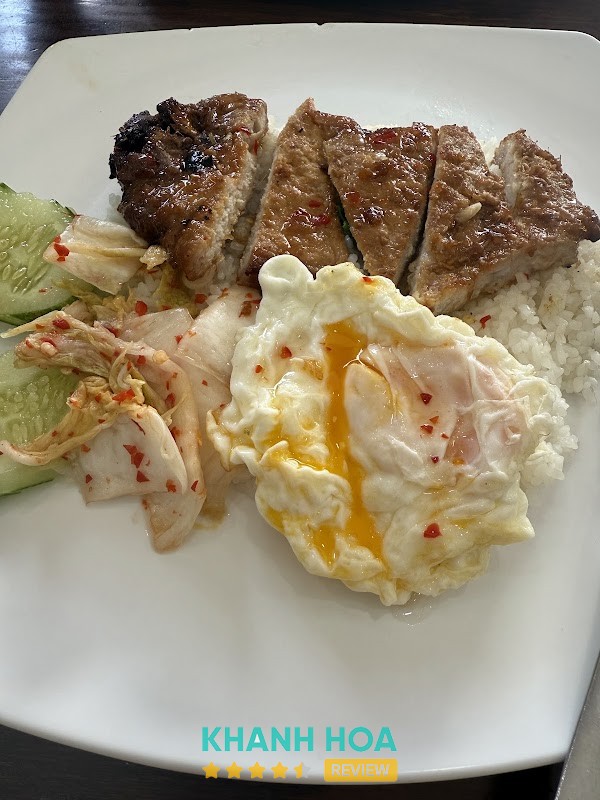 Cơm Tấm Sườn Que – hình ảnh 3