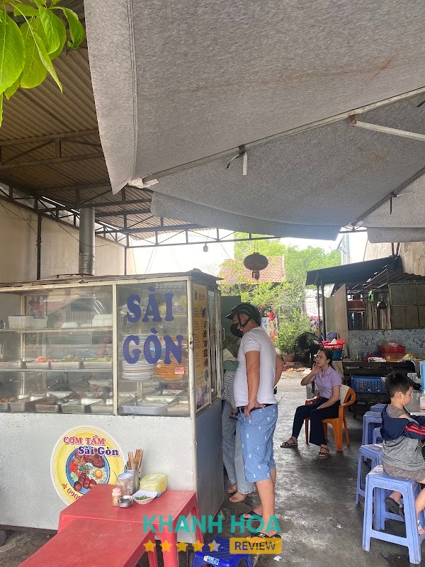 Cơm Tấm Sài Gòn – hình ảnh 2